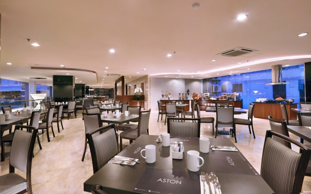 Aston Imperial Bekasi Hotel & Conference Center