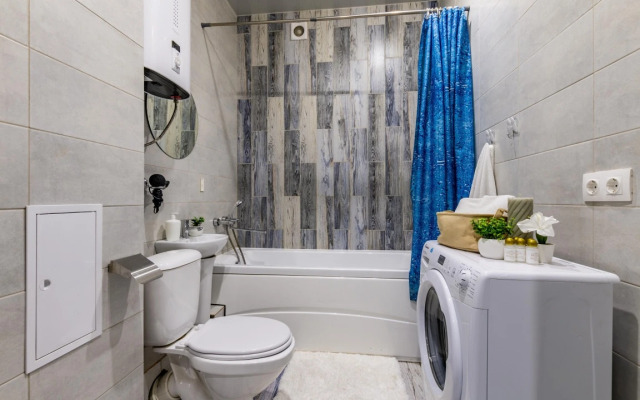 Апартаменты в Самом Центре на Белинского 30 (566)