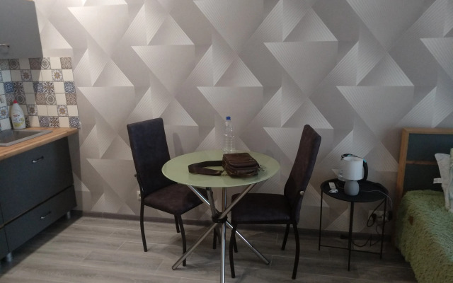 Квартира Уютная студия