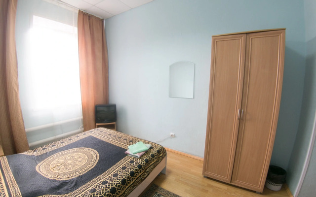 Отель ЭкономЪ