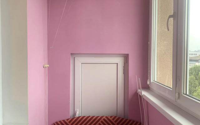 Квартира Парус