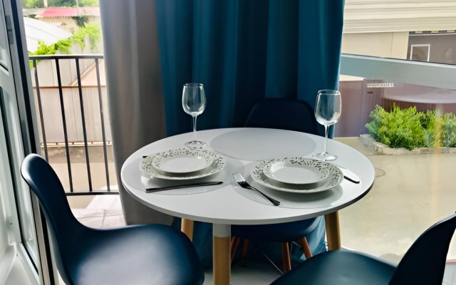 Shale Pribrezhny (1) Apartment