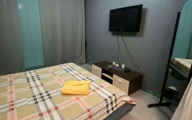 Квартира в микрорайоне Созидателей 4/1