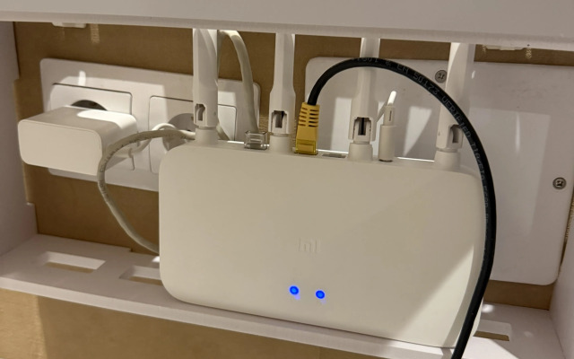 Квартира тёплая