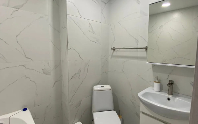 Апартаменты на главной улице Уфы