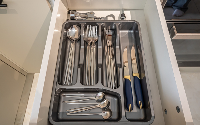 Апартаменты в Шикарном Комплексе Ждет Гостей