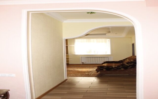 Hotel Evmari