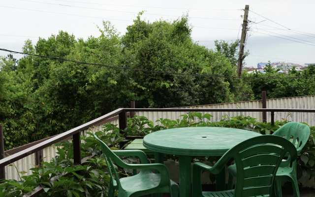 Laza Guest House