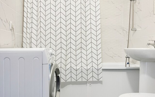 Апартаменты Династия