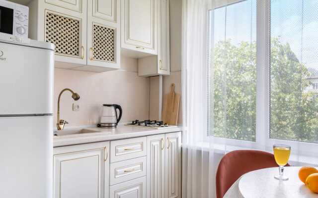 Komfortabelnaya Ot Piligrim kmv Flat