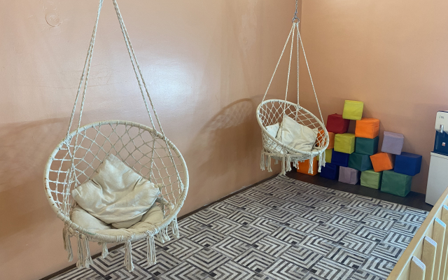 Мини-отель  Берлога