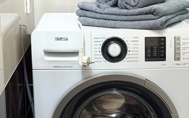 Квартира Строителей 2В