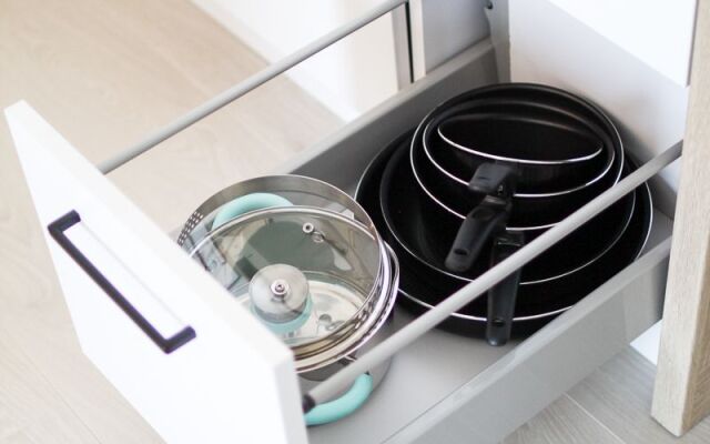 Апартаменты Wilson Studio