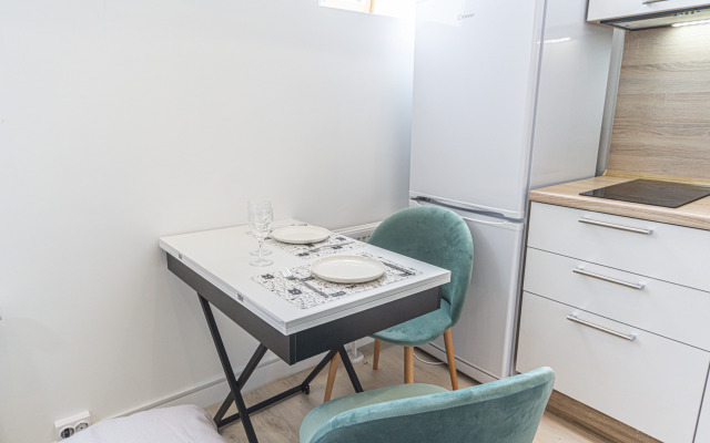 Квартира На Васильевском