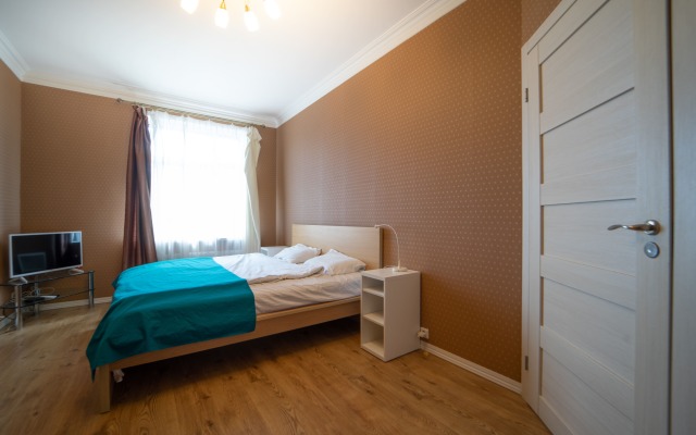 Elagin Sweet Apartments 1