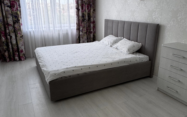 Квартира Уютная на улице Мирная