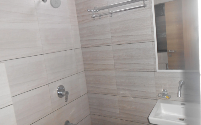 Отель Balaji Inn Hotel Nasik