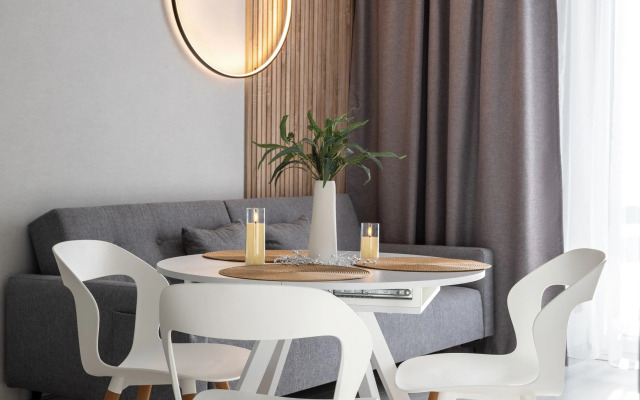 Квартира Уютная Однокомнатная