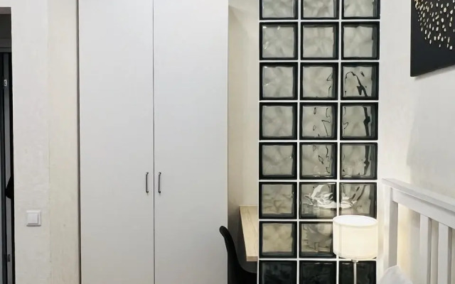 Квартира БауБа Савеловский Стандарт 5