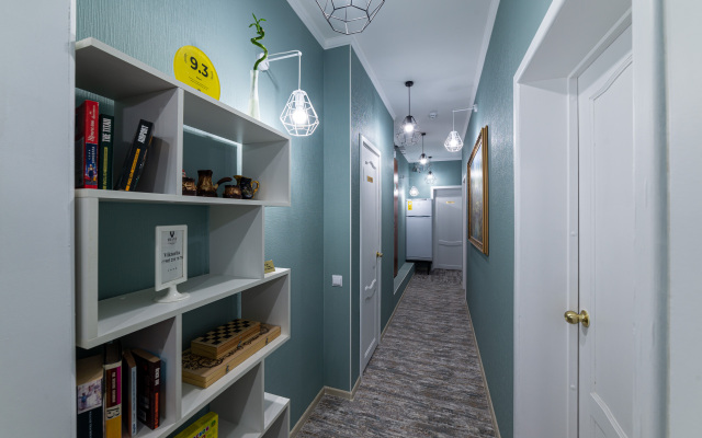 Апартаменты Франт №1