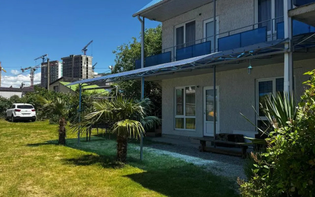 Solnechny Guest house