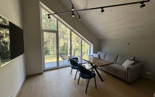 Апартаменты ForRest 7