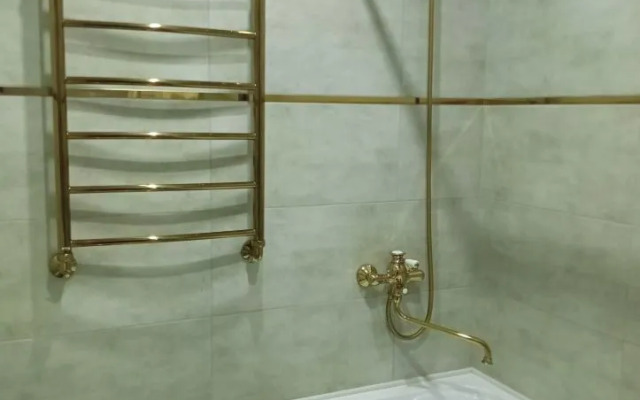 Uyutnaya V Spalnom Rajone Flat