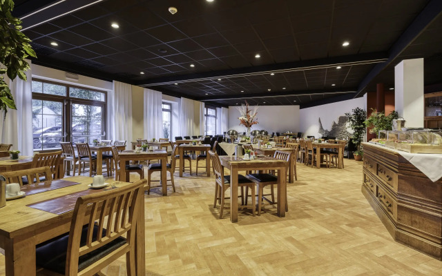 Hotel Du Commerce