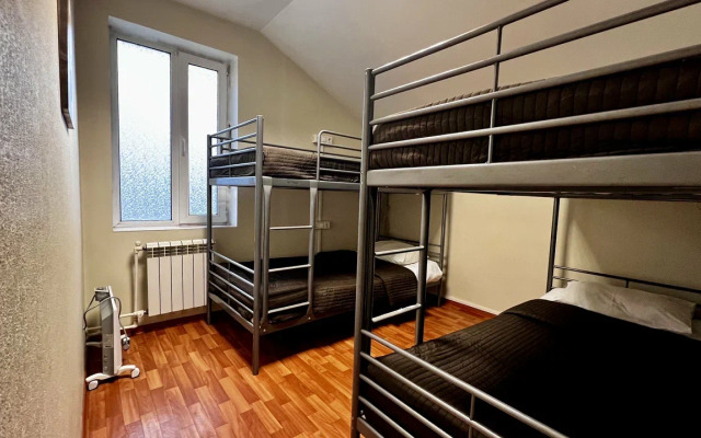 Spa Klever Hostel