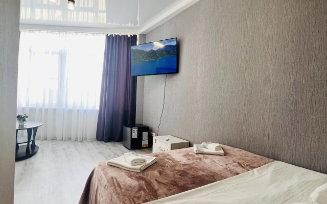 Апартаменты в частном доме