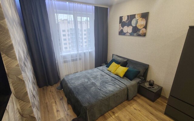 Uyutnaya I Komfortnaya Flat