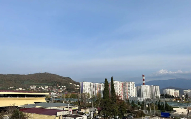 Imeretinskie Kurortyi Apart-Hotel 7