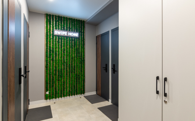 Swipehome Apartments