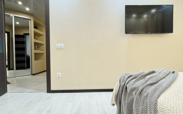 Апартаменты Люкс на Шишкова