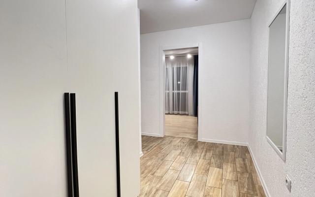 Квартира Апартаменты Зеленоградск