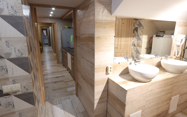 Sota House Guest house