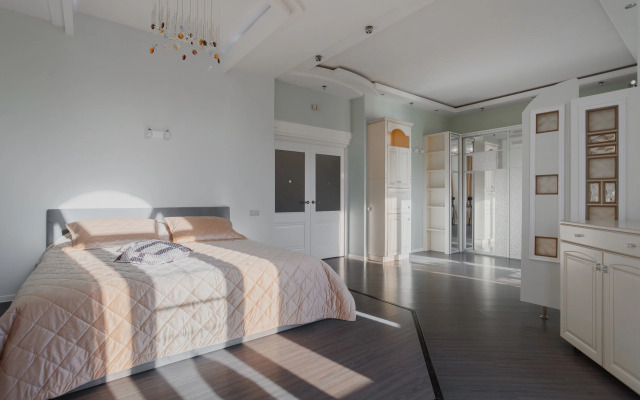 Вилла Дом 520кв на 8-х сотках