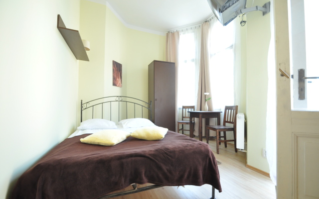 Sopotiera Pokoje Goscinne Hostel