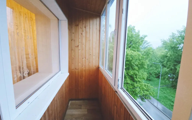 Квартира Заселяйся на Красную Позиции 33