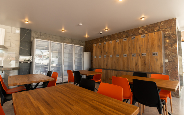 Legenda Hotel