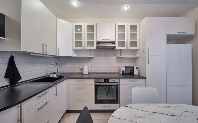 Квартира ПосуткаРу Г Сарабеева 9 парк Краснодар им Галицкого