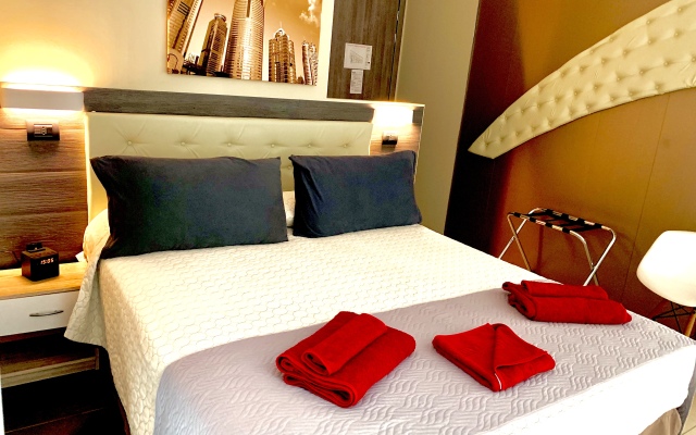 Отель Star Airport Verona