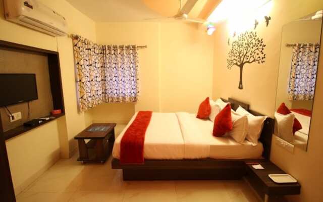 Royal Stay Hotel