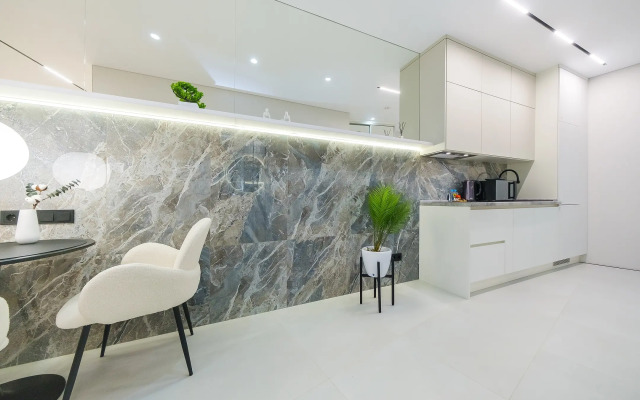 Апартаменты Новые Уютные в Сочи