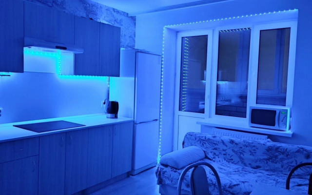 Квартира 502 на улице Восточная 13