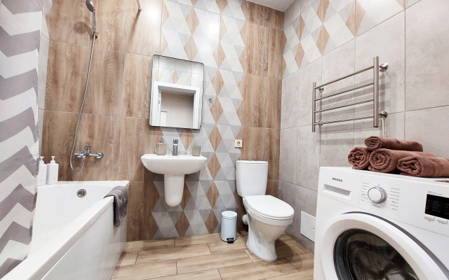 Апартаменты uTrip Casablanca