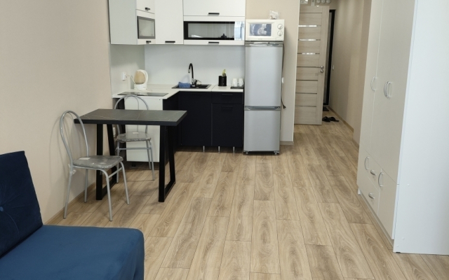 Na ulitse Arkhitektora Belova 6k5 (259) Flat