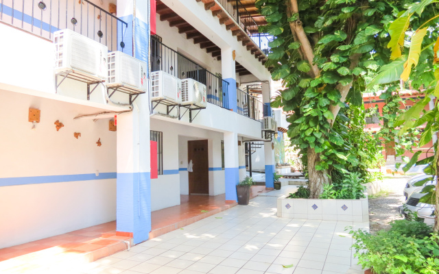 Posada Comala by Rotamundos Hotel