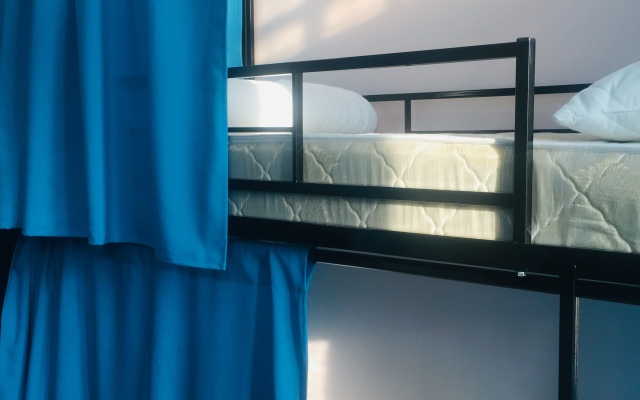 Travel Inn Krasnyie Vorota