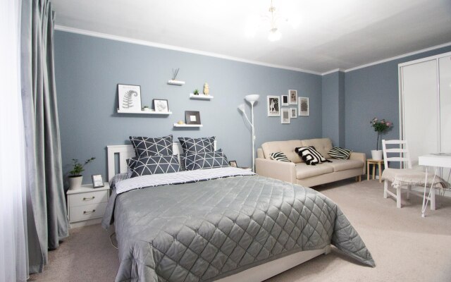 Квартира на Пролетарской